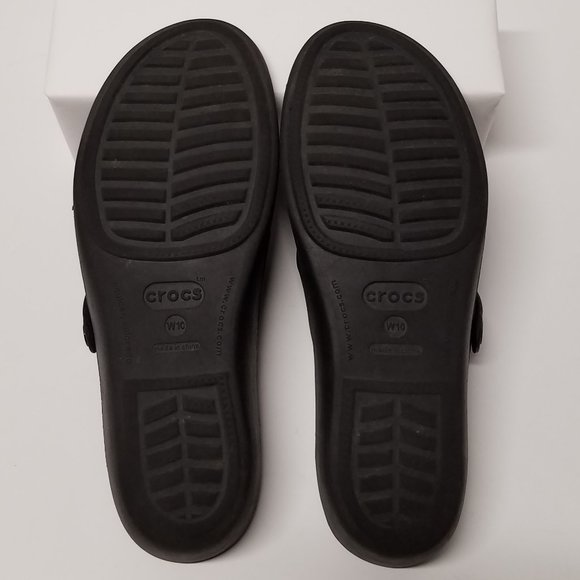 Crocs' Women’s Patricia Sandal - Picture 12 of 13